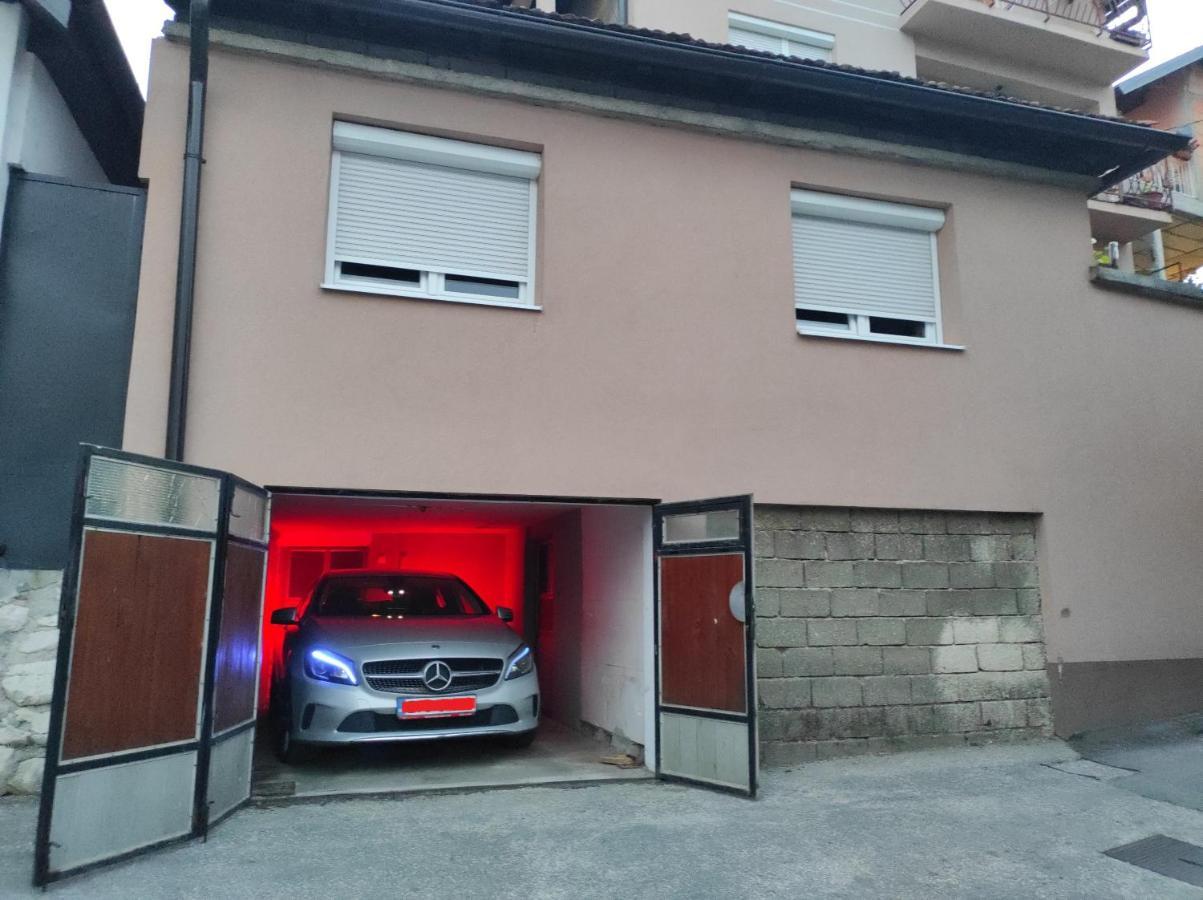 סראייבו Green Hill + Free Garage מראה חיצוני תמונה
